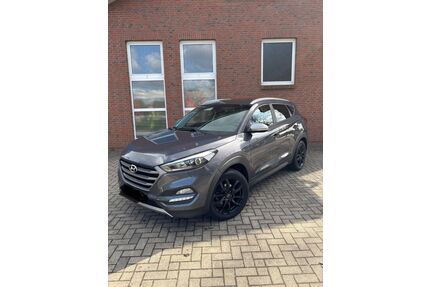 Hyundai TUCSON Gebrauchtwagen