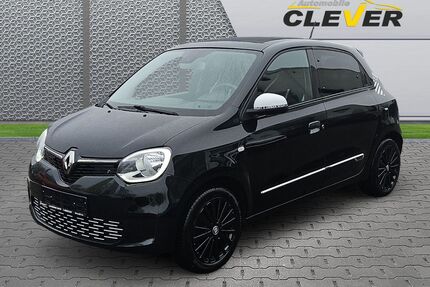 Renault Twingo Gebrauchtwagen