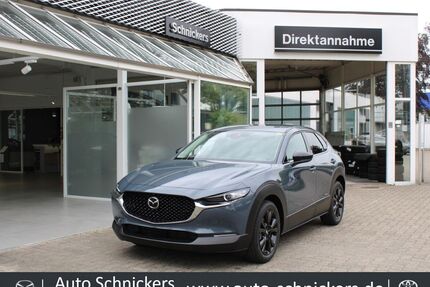 Mazda CX-30 Gebrauchtwagen