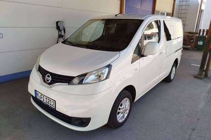 Nissan NV200 Gebrauchtwagen