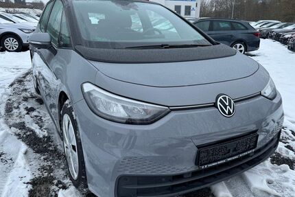 VW ID.3 Gebrauchtwagen