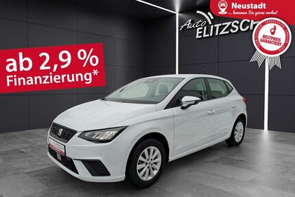 Seat Ibiza Gebrauchtwagen