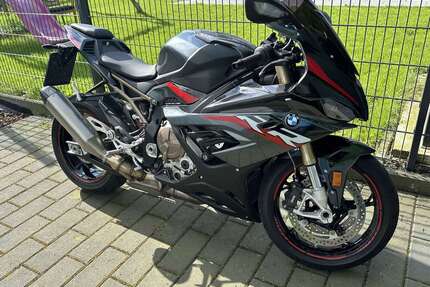 BMW S 1000 RR Gebrauchtwagen
