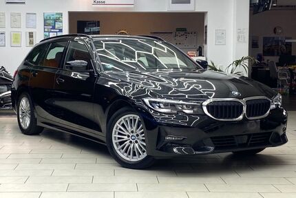 BMW 320 Gebrauchtwagen