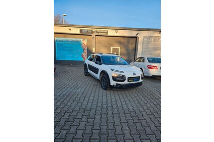 Citroen C4 Cactus Gebrauchtwagen