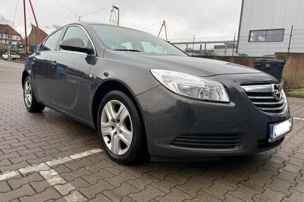 Opel Insignia Gebrauchtwagen