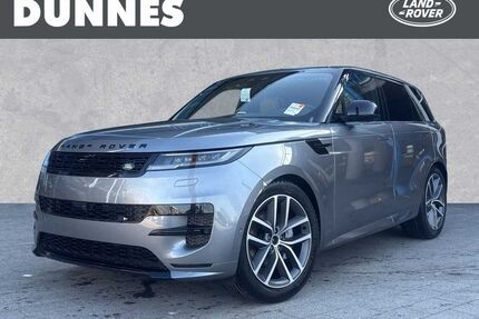 Land Rover Range Rover Sport Gebrauchtwagen