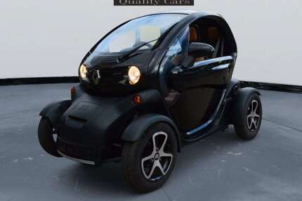 Renault Twizy Gebrauchtwagen