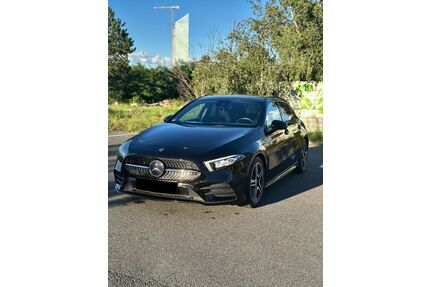 Mercedes-Benz A 200 Gebrauchtwagen