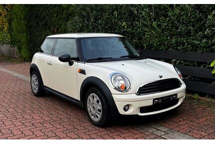 Mini ONE Gebrauchtwagen
