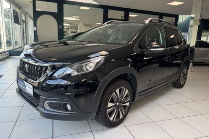 Peugeot 2008 Gebrauchtwagen