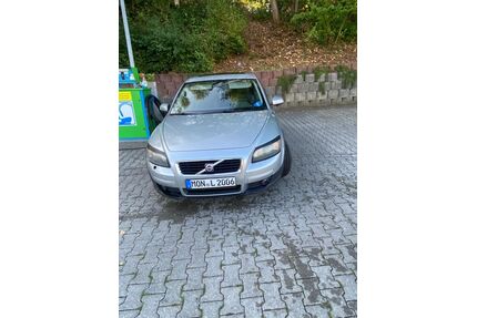 Volvo C30 Gebrauchtwagen
