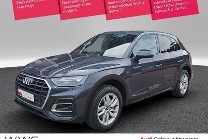 Audi Q5 Gebrauchtwagen