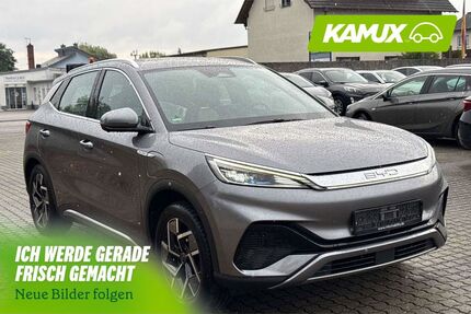 BYD ATTO 3 Gebrauchtwagen