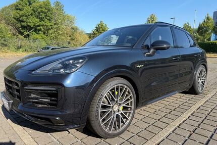 Porsche Cayenne Gebrauchtwagen