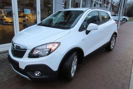 Opel Mokka Gebrauchtwagen