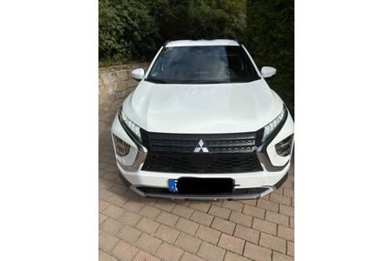Mitsubishi Eclipse Cross Gebrauchtwagen