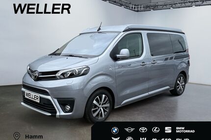 Toyota Proace (Verso) Gebrauchtwagen