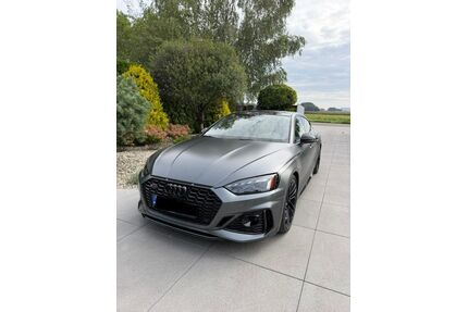Audi RS5 Gebrauchtwagen