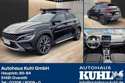 Hyundai KONA Gebrauchtwagen