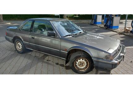 Honda Prelude Gebrauchtwagen