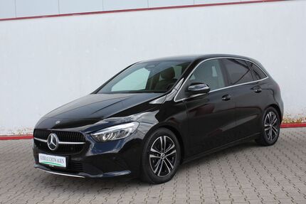 Mercedes-Benz B 180 Gebrauchtwagen