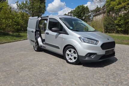 Ford Transit Gebrauchtwagen