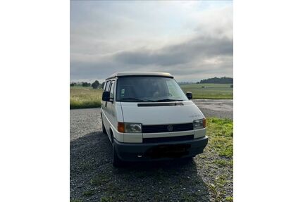 VW T4 California Gebrauchtwagen
