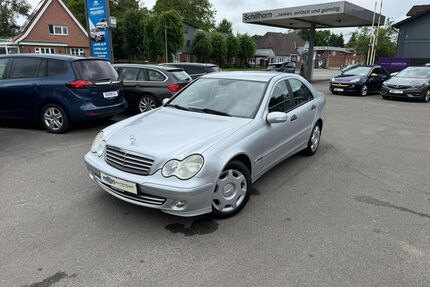 Mercedes-Benz C 220 Gebrauchtwagen