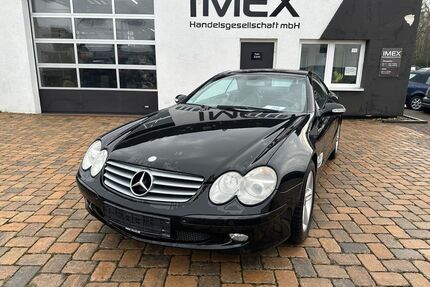 Mercedes-Benz SL 350 Gebrauchtwagen