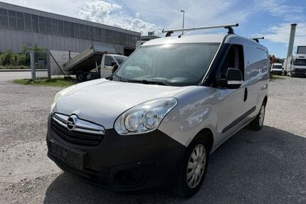 Opel Combo Gebrauchtwagen