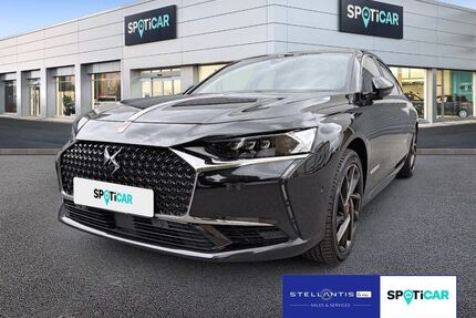 DS Automobiles DS9 Gebrauchtwagen