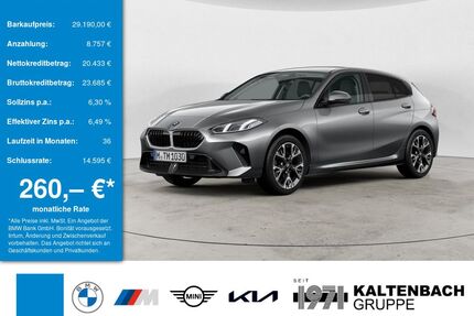 BMW 116 Gebrauchtwagen