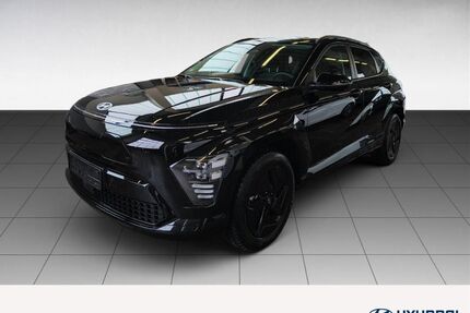 Hyundai KONA Gebrauchtwagen