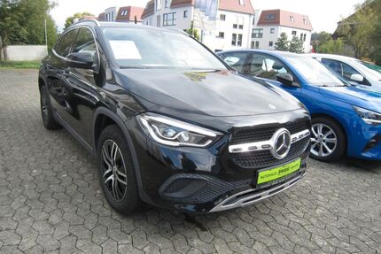 Mercedes-Benz GLA 220 Gebrauchtwagen
