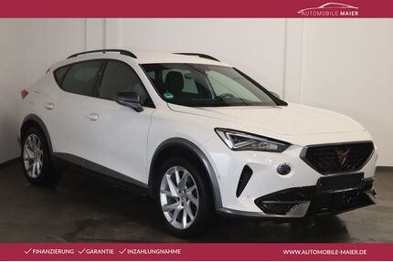 Cupra Formentor Gebrauchtwagen