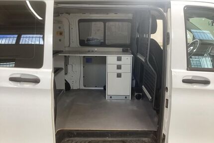 Mercedes-Benz Vito Gebrauchtwagen