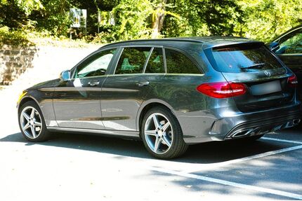 Mercedes-Benz C 220 Gebrauchtwagen