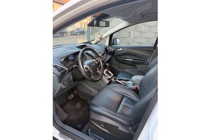 Ford Grand C-Max Gebrauchtwagen