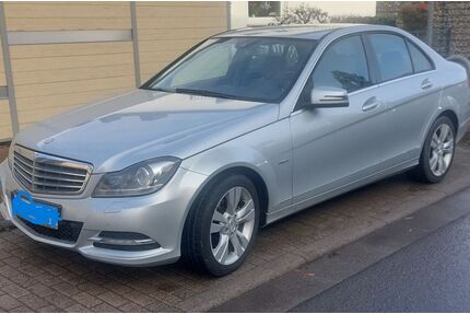 Mercedes-Benz C 220 Gebrauchtwagen