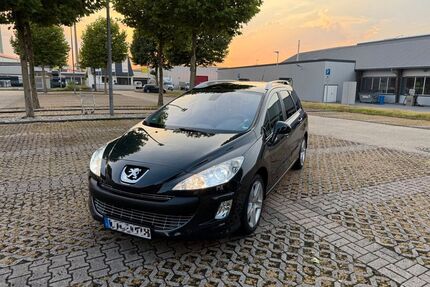 Peugeot 308 Gebrauchtwagen