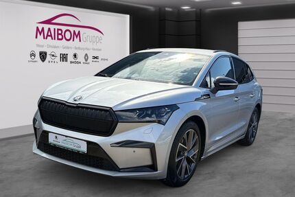 Skoda Enyaq Gebrauchtwagen