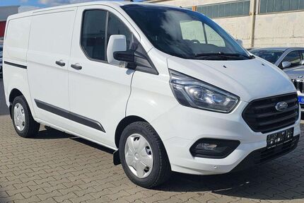 Ford Transit Custom Gebrauchtwagen