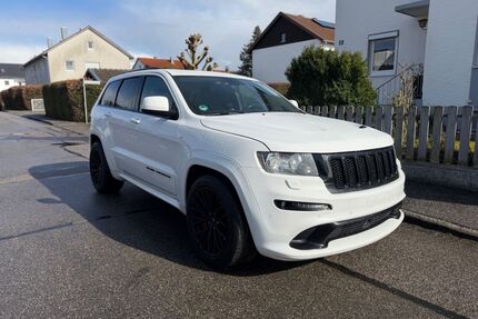 Jeep Grand Cherokee Gebrauchtwagen