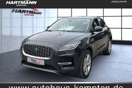 Jaguar E-Pace Gebrauchtwagen