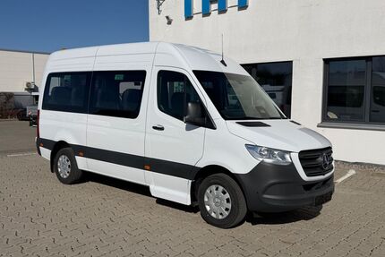 Mercedes-Benz Sprinter Gebrauchtwagen