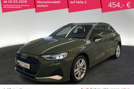 Audi A3 Gebrauchtwagen