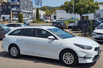 Kia ceed / Ceed Gebrauchtwagen