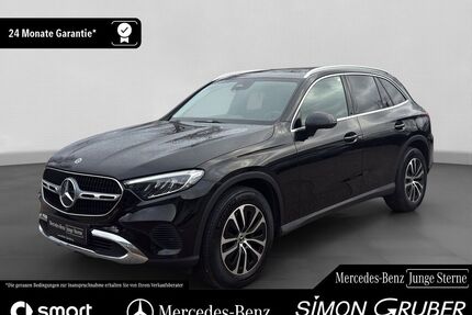 Mercedes-Benz GLC 220 Gebrauchtwagen