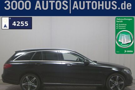 Mercedes-Benz C 300 Gebrauchtwagen
